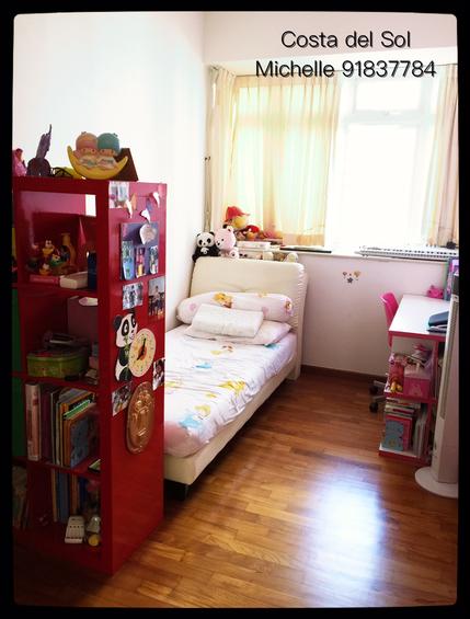 Costa Del Sol (D16), Condominium #104204732